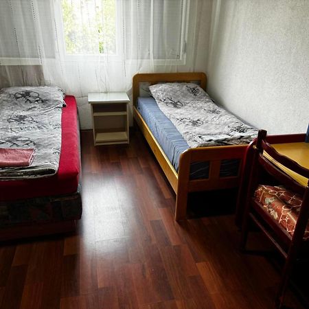 Bajam Apartments 오흐리드 외부 사진