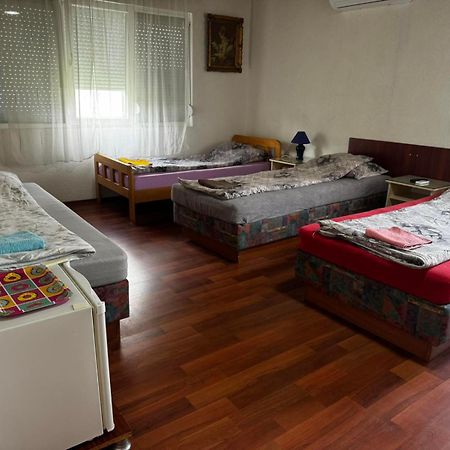 Bajam Apartments 오흐리드 외부 사진
