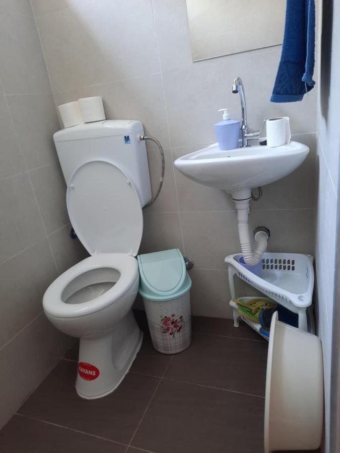 Bajam Apartments 오흐리드 외부 사진
