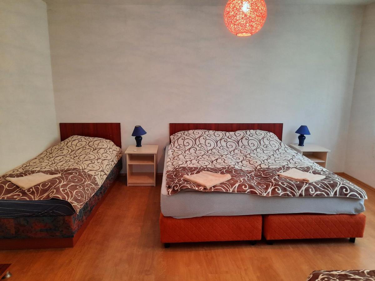 Bajam Apartments 오흐리드 외부 사진