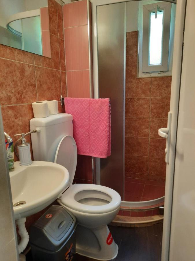 Bajam Apartments 오흐리드 외부 사진