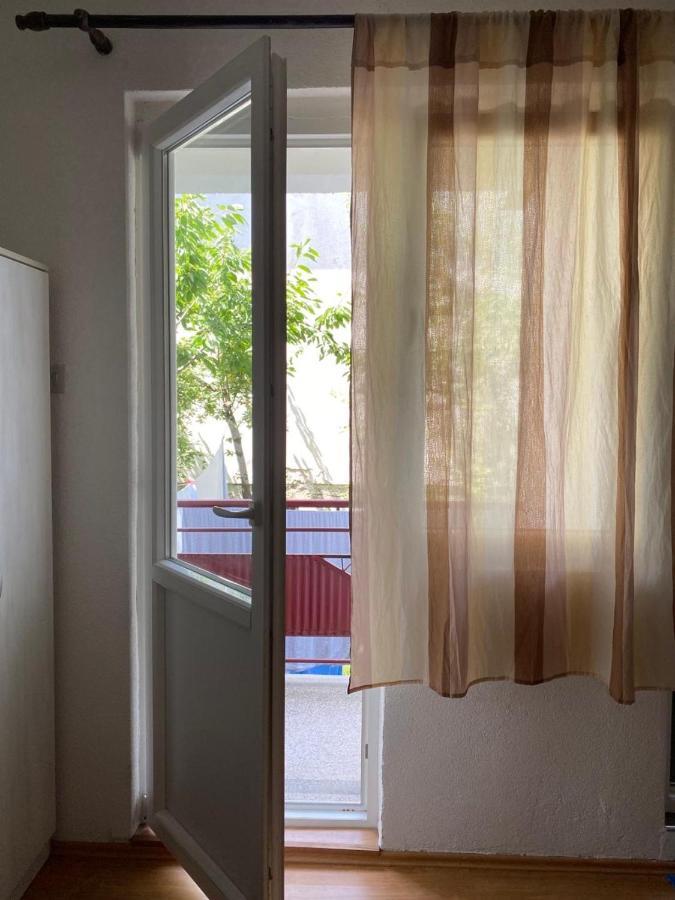 Bajam Apartments 오흐리드 외부 사진