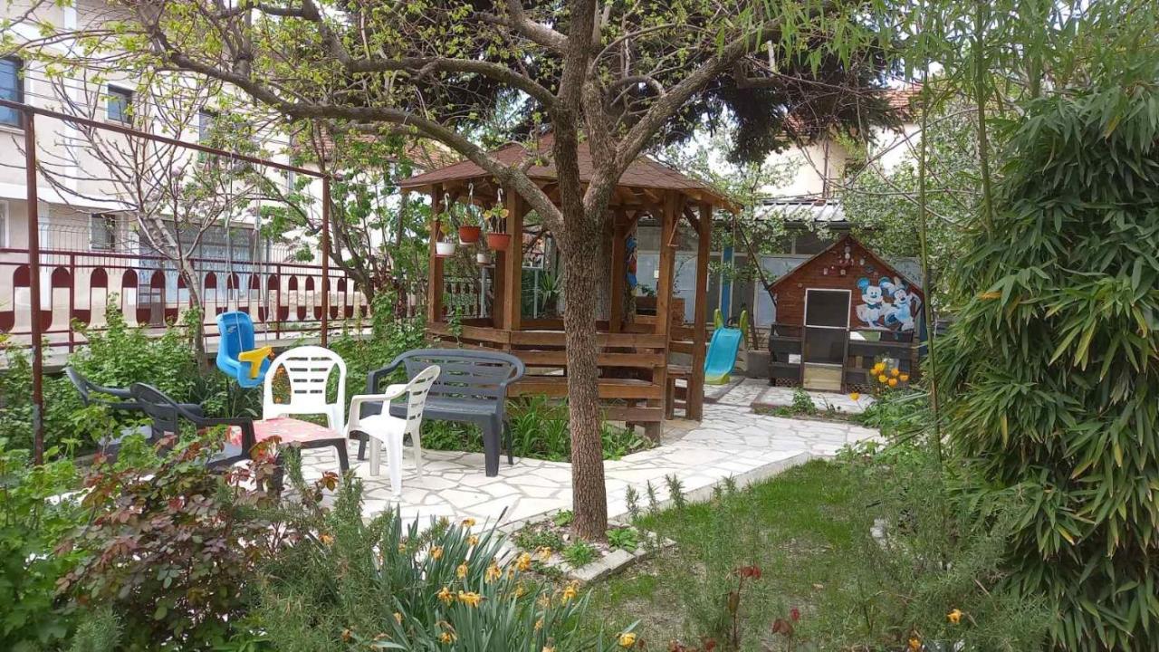 Bajam Apartments 오흐리드 외부 사진