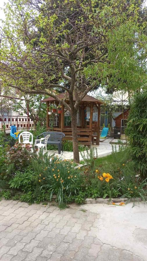 Bajam Apartments 오흐리드 외부 사진