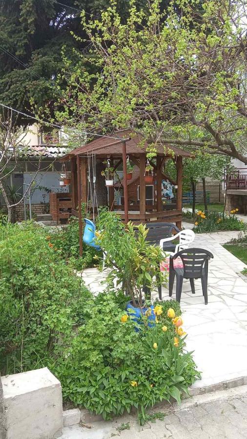 Bajam Apartments 오흐리드 외부 사진