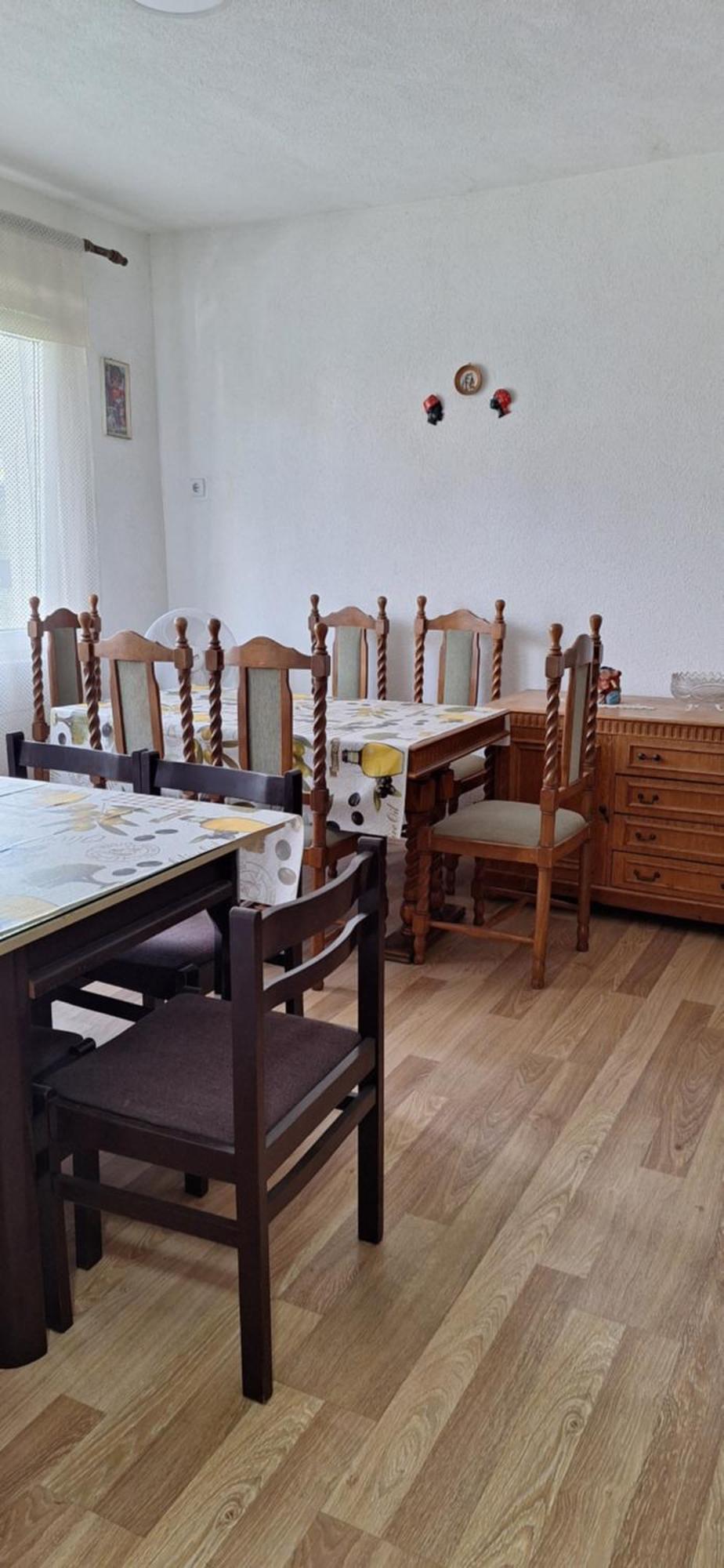 Bajam Apartments 오흐리드 외부 사진