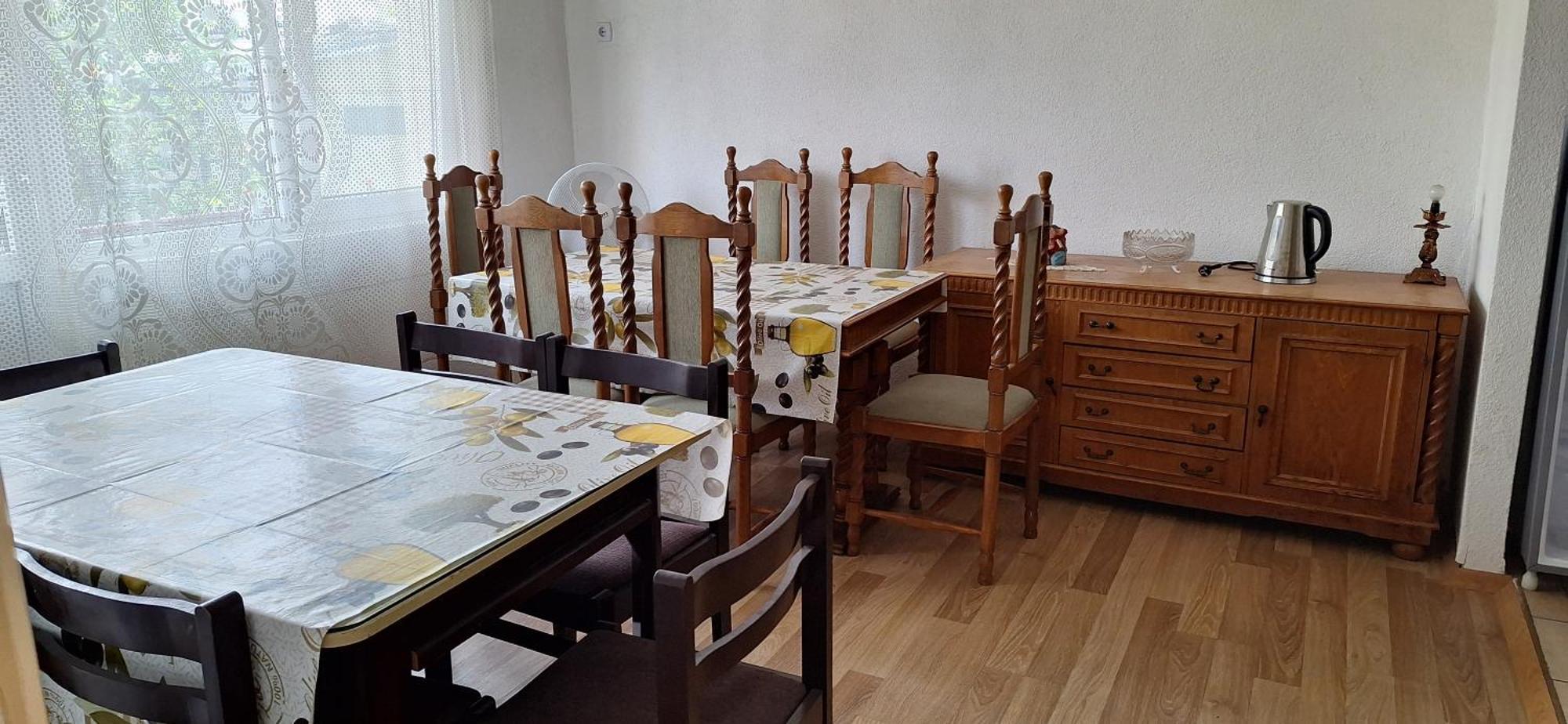 Bajam Apartments 오흐리드 외부 사진