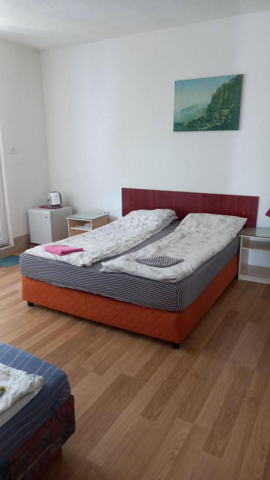 Bajam Apartments 오흐리드 외부 사진