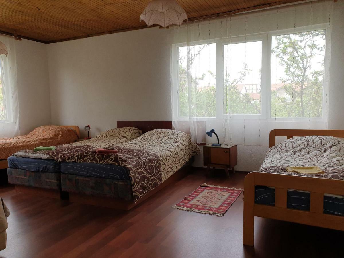 Bajam Apartments 오흐리드 외부 사진